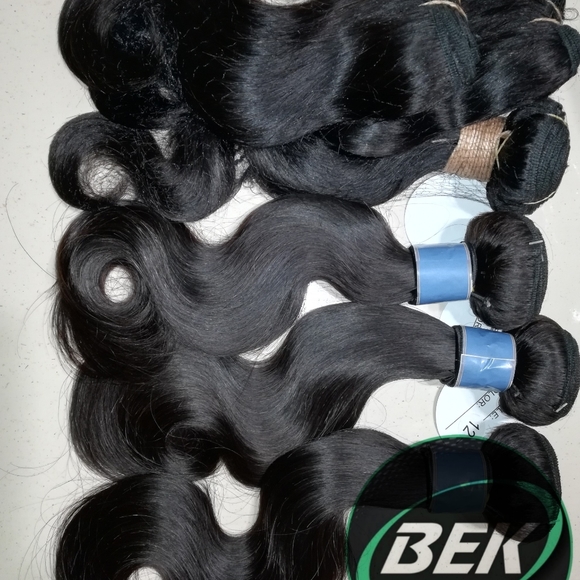 8,10,12, + 10 HDLace Frontal Body wave - Picture 2 of 8